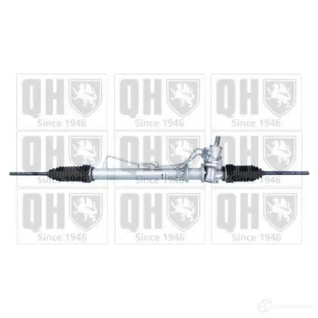 Рулевая рейка QUINTON HAZELL 5016593844056 CE 2NS qsrp1224 684970