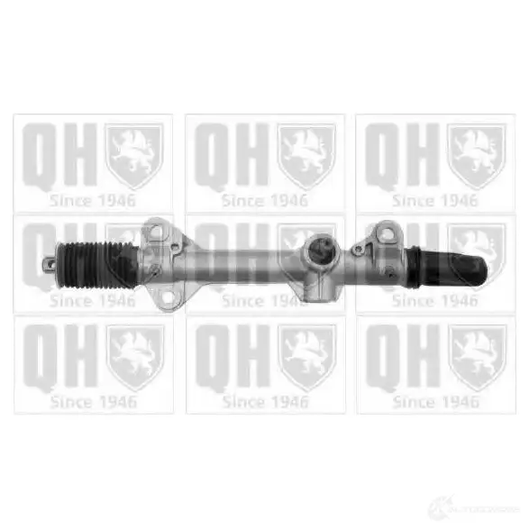 Рулевая рейка QUINTON HAZELL 8423898391395 qsr139 8UDW NX 684513
