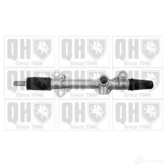 Рулевая рейка QUINTON HAZELL 684512 5016593379442 THXI H9 qsr138