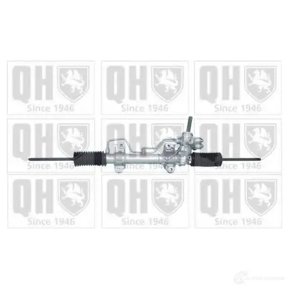 Рулевая рейка QUINTON HAZELL 5016593846296 685639 UDE8 1UK qsrp892 изображение 0
