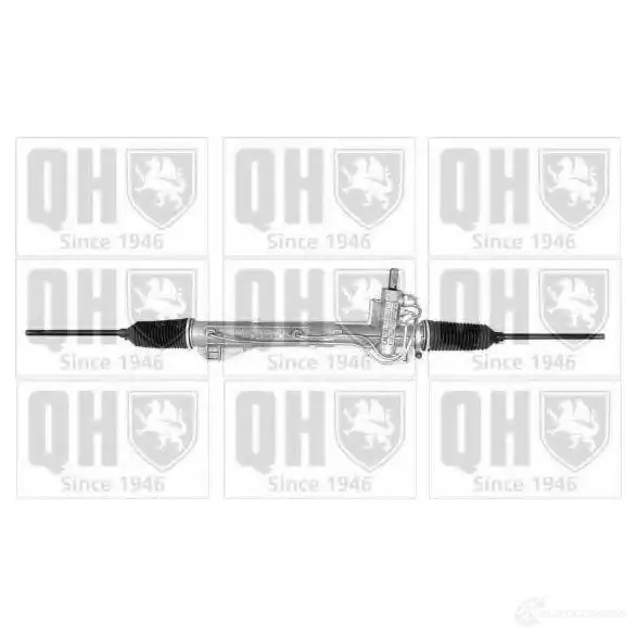 Рулевая рейка QUINTON HAZELL 685458 SZ8J P qsrp698 5016593495128 изображение 0