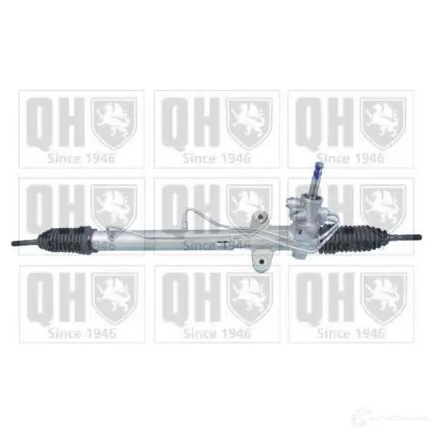 Рулевая рейка QUINTON HAZELL PXXGH O2 qsrp1003 684766 5016593841857