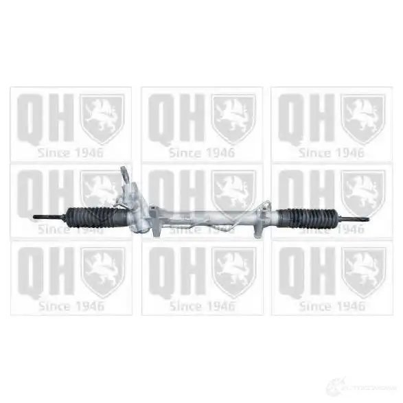 Рулевая рейка QUINTON HAZELL R 88VRZ qsrp928 5016593846654 685675