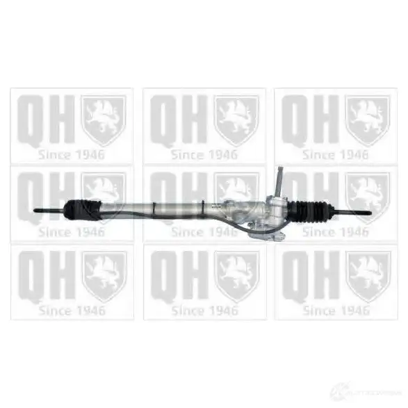 Рулевая рейка QUINTON HAZELL 5016593846609 X4 MHP qsrp923 685670