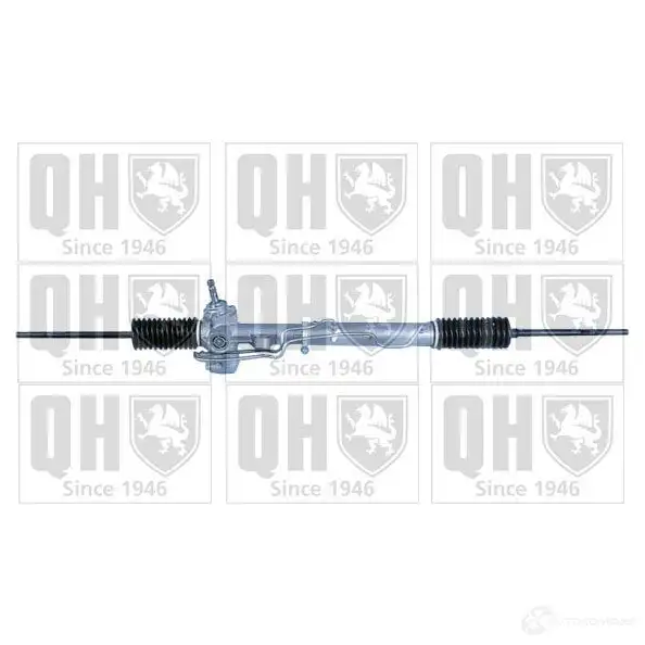 Рулевая рейка QUINTON HAZELL qsrp580 SNI G23 685412 5016593380301