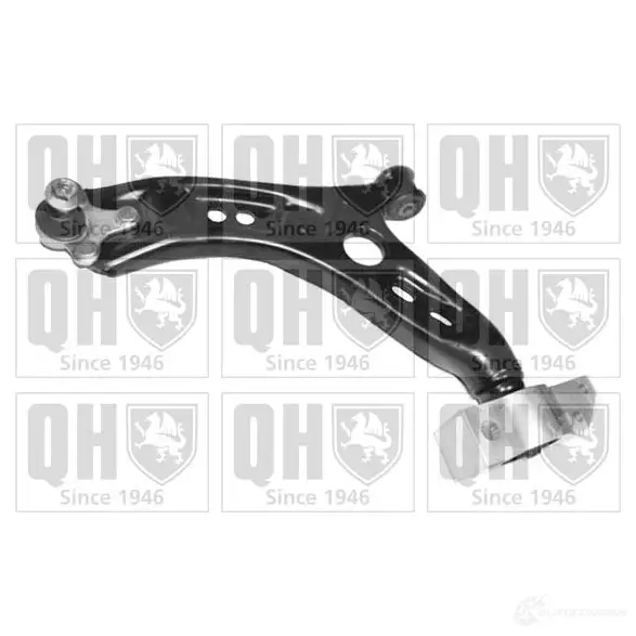 Рычаг QUINTON HAZELL VEC BW 683047 5050438411027 qsa2623s
