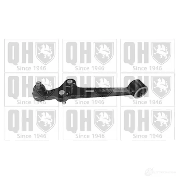 Рычаг QUINTON HAZELL 5050438132472 qsj3405s 3C UF26V 683845