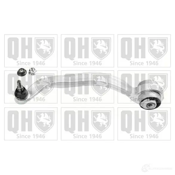 Рычаг QUINTON HAZELL W 9F2W 684107 5050438422092 qsj3684s