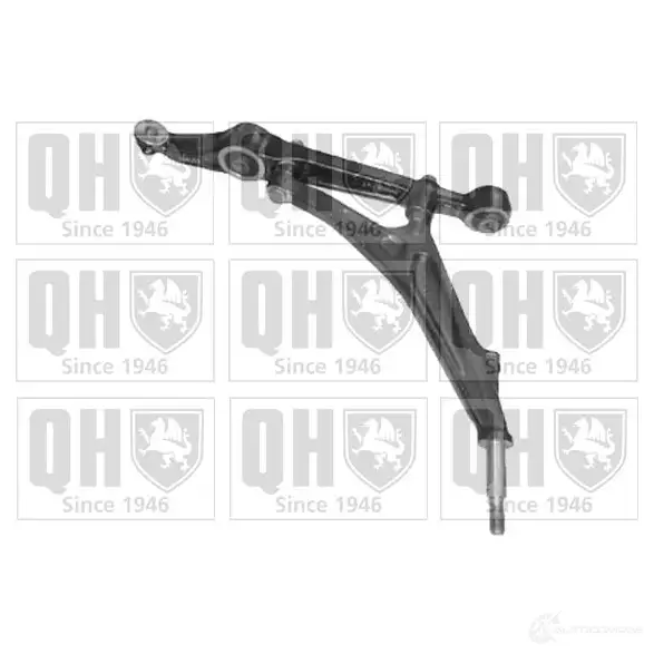 Рычаг QUINTON HAZELL ZEJ YDR 5016593630475 qsa1736s 682381 изображение 0