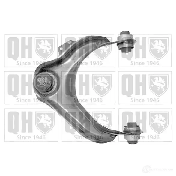 Рычаг QUINTON HAZELL RAOE0X Y qsa2240s 682670 5050438130676