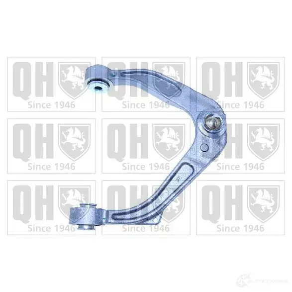 Рычаг QUINTON HAZELL 5050438230710 682881 qsa2456s HIJ AK