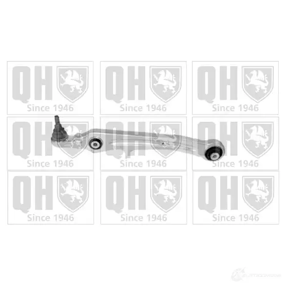 Рычаг QUINTON HAZELL XP60S 7X qsj3442s 5050438188608 683878 изображение 0