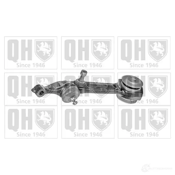 Рычаг QUINTON HAZELL 683646 4 YYM9BJ qsj2108s 5050438131758