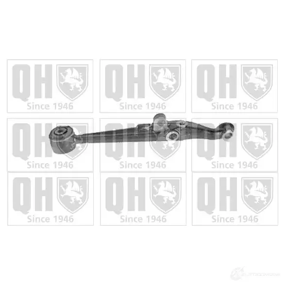Рычаг QUINTON HAZELL 683777 WY VR8WI qsj3335s 5050438131840
