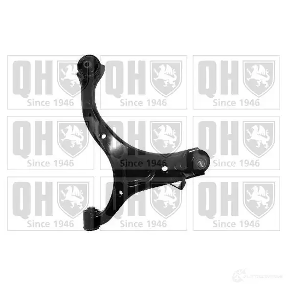 Рычаг QUINTON HAZELL qsa2700s 683118 5050438423082 VXX69 K