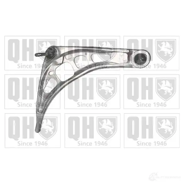 Рычаг QUINTON HAZELL qsa2084s 682607 6F 19P 5016593859715 изображение 0