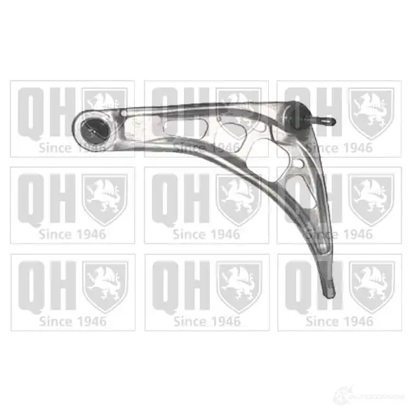 Рычаг QUINTON HAZELL 5016593859708 qsa2083s GRQA P 682606