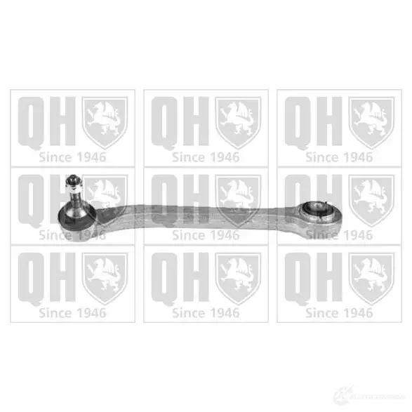 Рычаг QUINTON HAZELL qsj3680s SD 9P8S7 684103 5050438418910