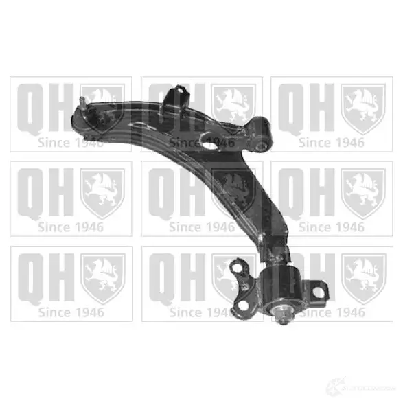 Рычаг QUINTON HAZELL RF UDHM5 5016593630918 682425 qsa1867s