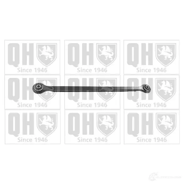 Рычаг QUINTON HAZELL qdl5290s 5050438128543 RGX QPEI 669776