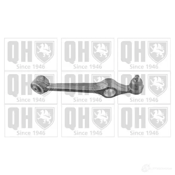 Рычаг QUINTON HAZELL 5050438063806 qsj3323s SG7H 4 683765