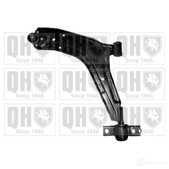 Рычаг QUINTON HAZELL 682320 5016593620810 SM O6MM qsa1557s