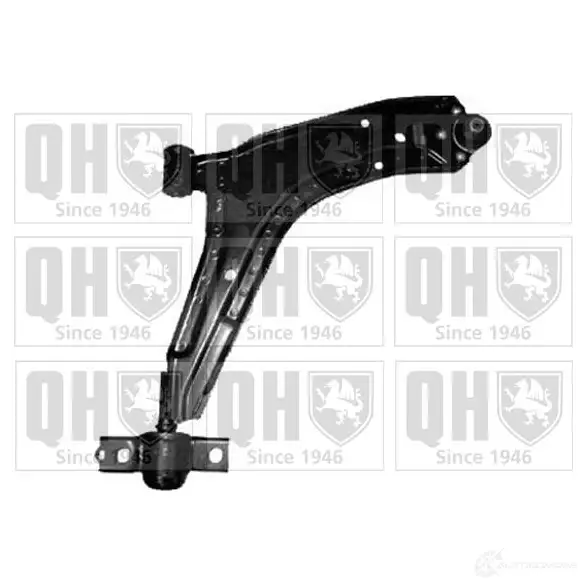 Рычаг QUINTON HAZELL qsa1556s 5016593620803 JQT6X9 D 682319