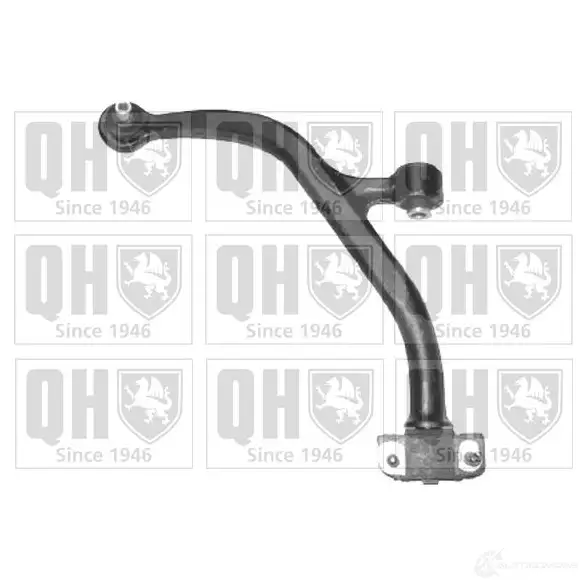 Рычаг QUINTON HAZELL qsa1764s 5016593630567 682390 PES PQ изображение 0
