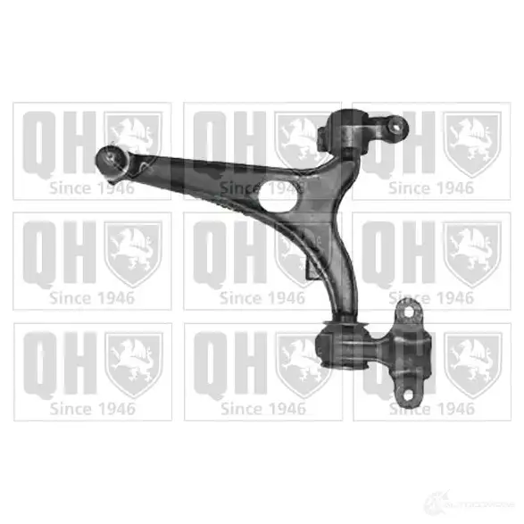 Рычаг QUINTON HAZELL qsa2040s 7ZI DM 5016593835160 682573