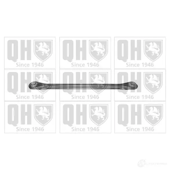 Рычаг QUINTON HAZELL 5050438201109 683933 qsj3497s S LIDD
