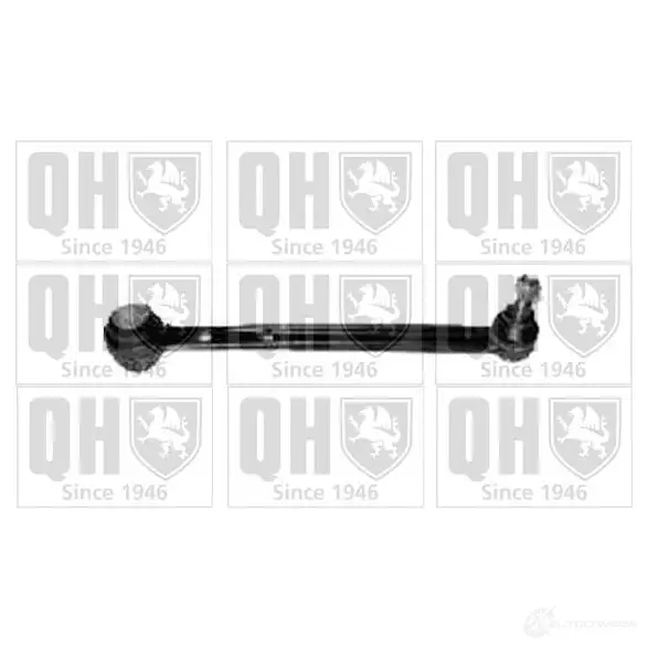Рычаг QUINTON HAZELL CX1 BS 5016593418103 683420 qsj1214s