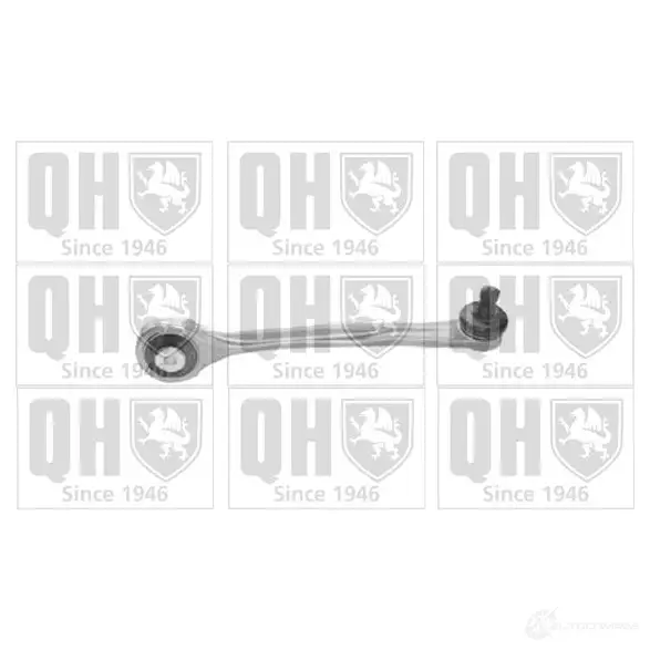 Рычаг QUINTON HAZELL AZ6HAC 4 5050438231540 683919 qsj3483s