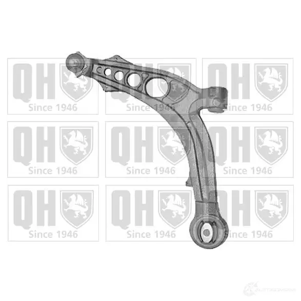 Рычаг QUINTON HAZELL qsa2268s 5050438130898 W IHV6R 682700 изображение 0