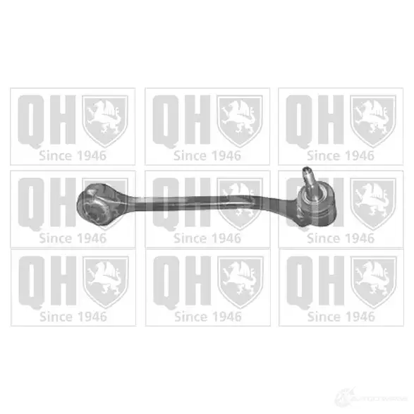 Рычаг QUINTON HAZELL qsj3352s 5050438131994 683794 K OHH0BH изображение 0