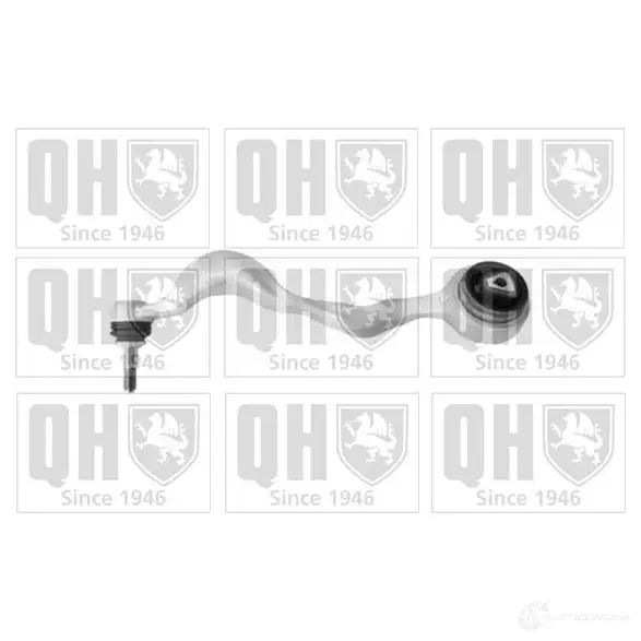 Рычаг QUINTON HAZELL qsj3386s 683828 5050438132311 A N65ES