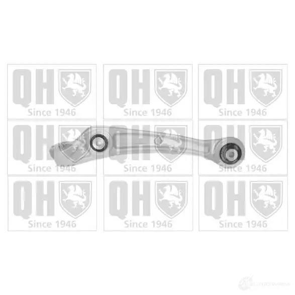 Рычаг QUINTON HAZELL 5050438231564 IR1 0M qsj3485s 683921