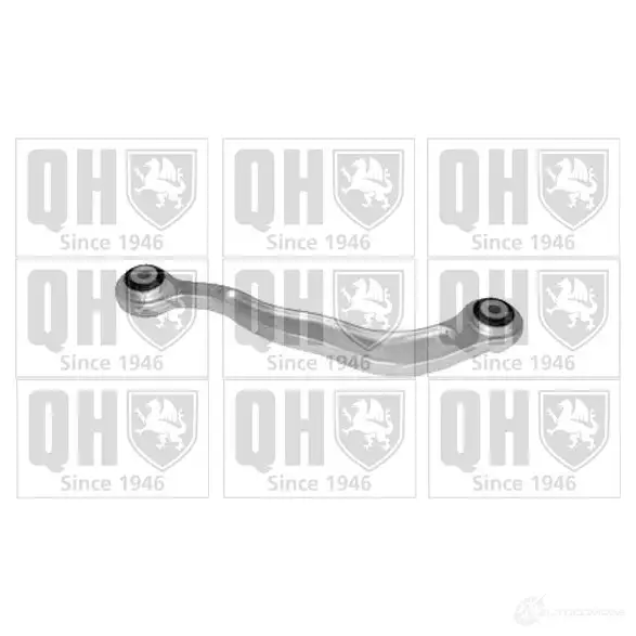 Рычаг QUINTON HAZELL D HH2PW 5050438120394 qsj2114s 683652