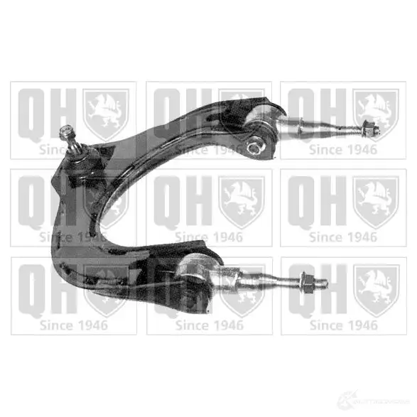 Рычаг QUINTON HAZELL W6 KCG 5016593835764 683698 qsj3250s изображение 0