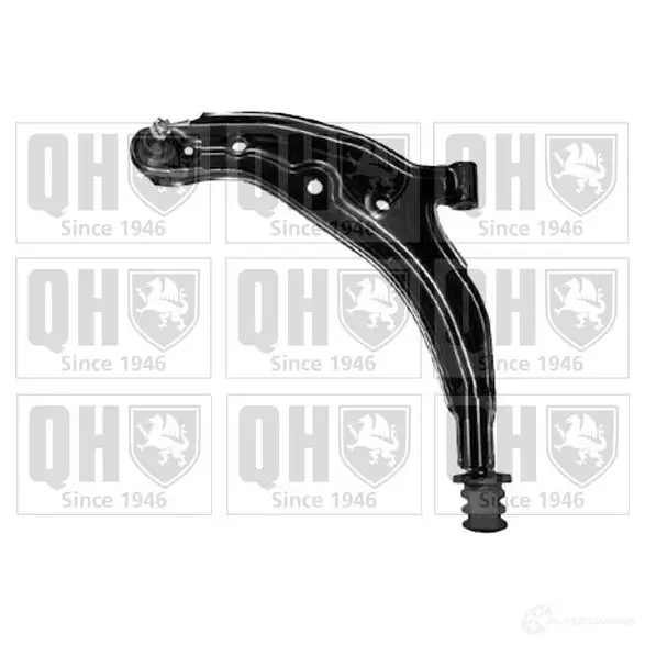 Рычаг QUINTON HAZELL qsa1545s 5016593629752 682310 2G 6I4O4 изображение 0