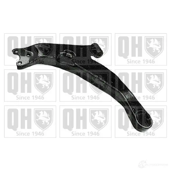 Рычаг QUINTON HAZELL qsa1966s U 36XJMX 5016593834620 682505