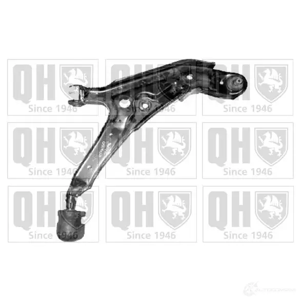 Рычаг QUINTON HAZELL qsa1546s 682311 5016593629769 G TI0PW