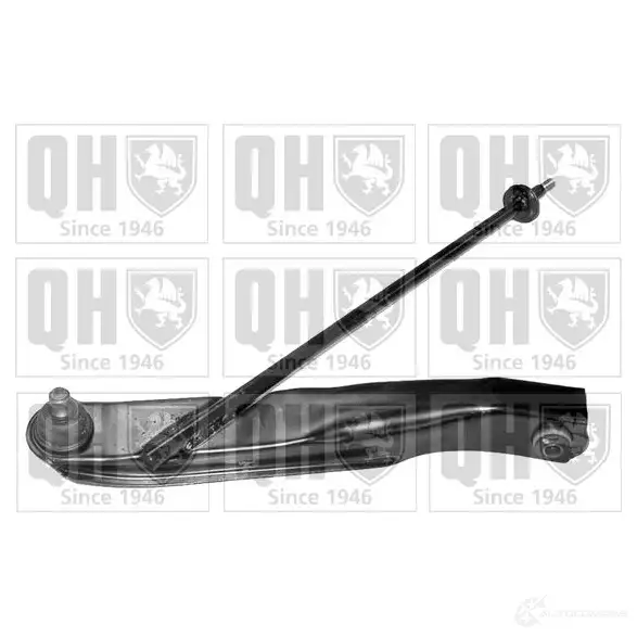 Рычаг QUINTON HAZELL qsj1895s GQO0 0Z 5016593864689 683594