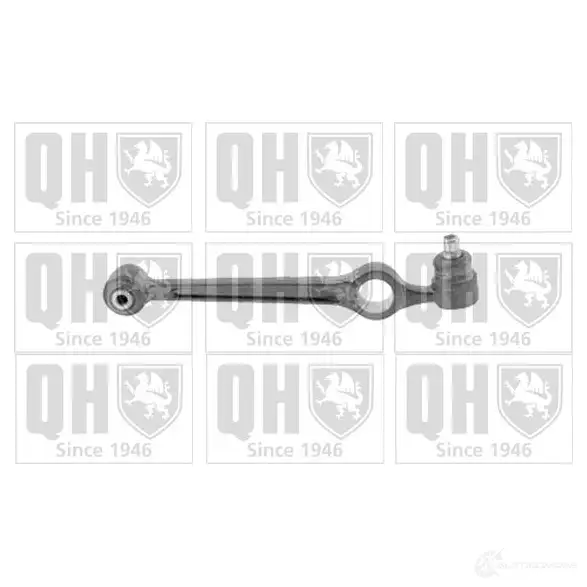 Рычаг QUINTON HAZELL 683746 5050438120592 qsj3303s S2 A3J изображение 0