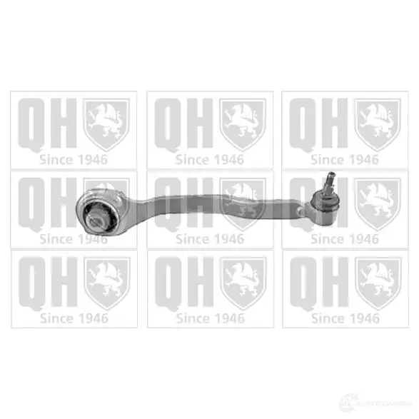 Рычаг QUINTON HAZELL qsj2055s 683621 5016593848719 XKE BP