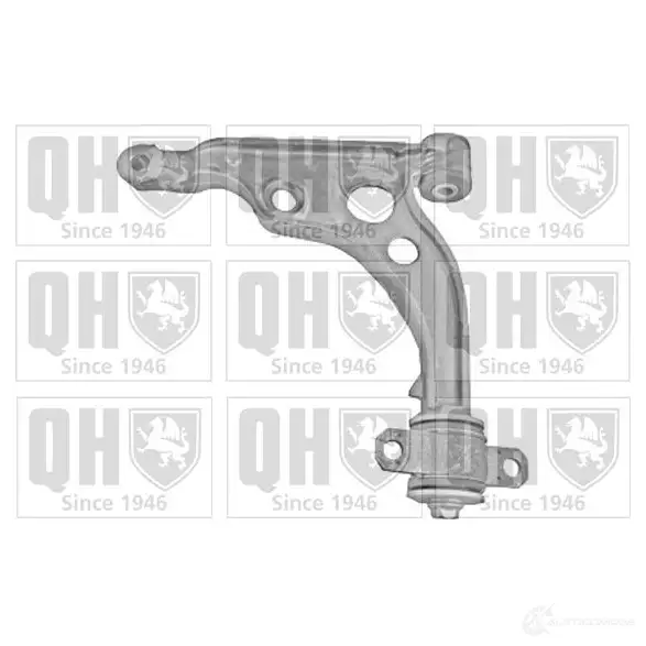 Рычаг QUINTON HAZELL qsa2115s 5050438065893 682639 6HIE 3I