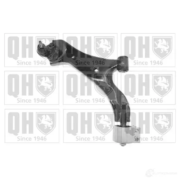 Рычаг QUINTON HAZELL qsa2494s 682919 T8G3 83 5050438231090