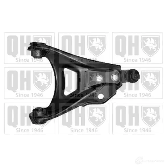 Рычаг QUINTON HAZELL R6BDV Y qsa1028s 5016593635685 682227 изображение 0