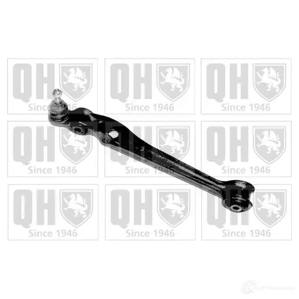 Рычаг QUINTON HAZELL LKSS B qsj848s 684276 5016593098206