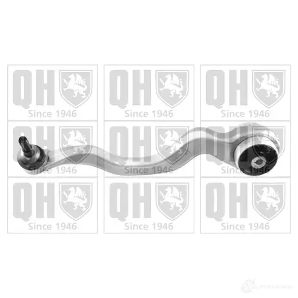 Рычаг QUINTON HAZELL 5050438425635 qsj3776s 684161 8W HKR