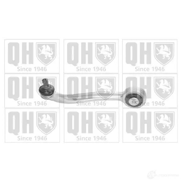 Рычаг QUINTON HAZELL SV 6DP1O qsj3480s 5050438231519 683916